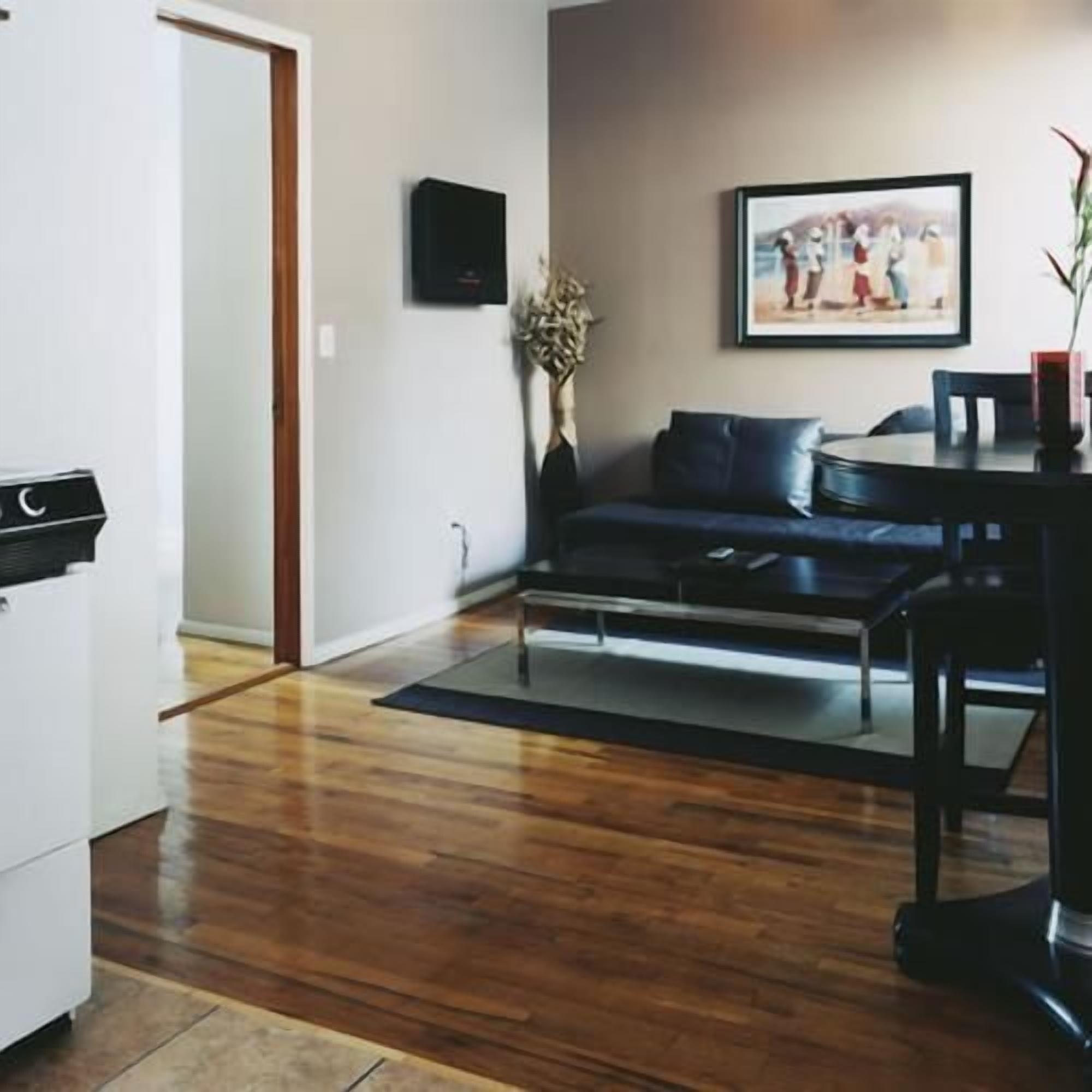Off Soho Suites Hotel Nowy Jork Zewnętrze zdjęcie