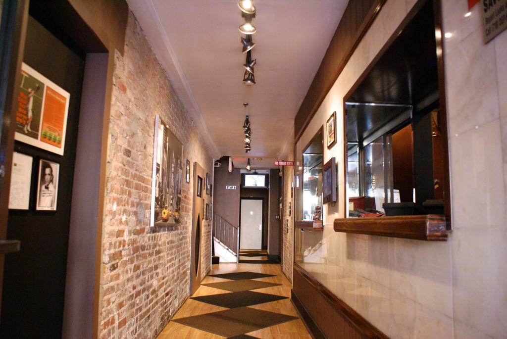 Off Soho Suites Hotel Nowy Jork Zewnętrze zdjęcie